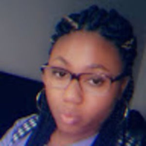 Meet your Posher, Amya